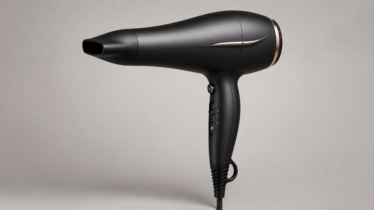 Hair Dryer