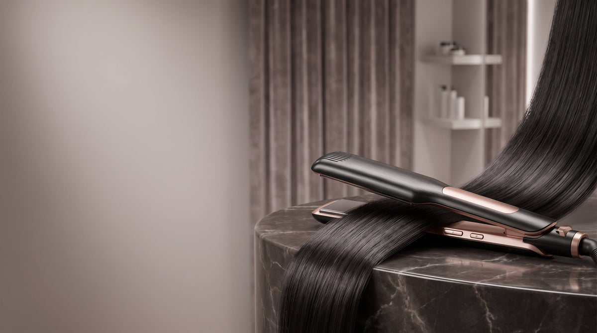 Hair Straightener