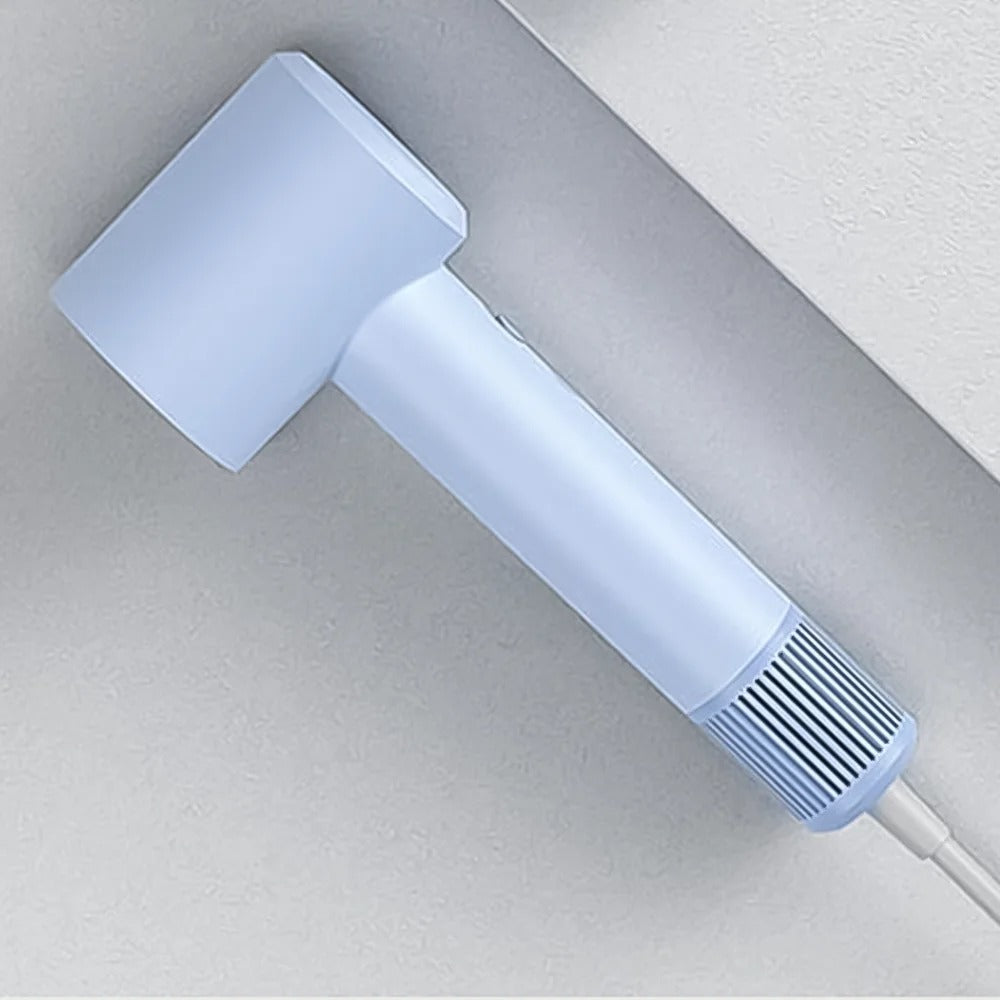 XIAOMI H501 SE High Speed Hair Dryer 62m/s Wind Speed Negative Ion Hair Care Professional Dry 220V CN Version Hair Dryer