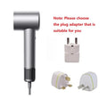 NEW MIJIA H501 High Speed Anion Hair Dryers Wind Speed 62m/s 1600W 110000 Rpm Professional Hair Care Quick Drye Negative Ion CN