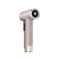 Rechargeable Wireless Hair Dryer High-Speed Quick-Drying Portable Blow Dryer Low Noise Overheat Protection