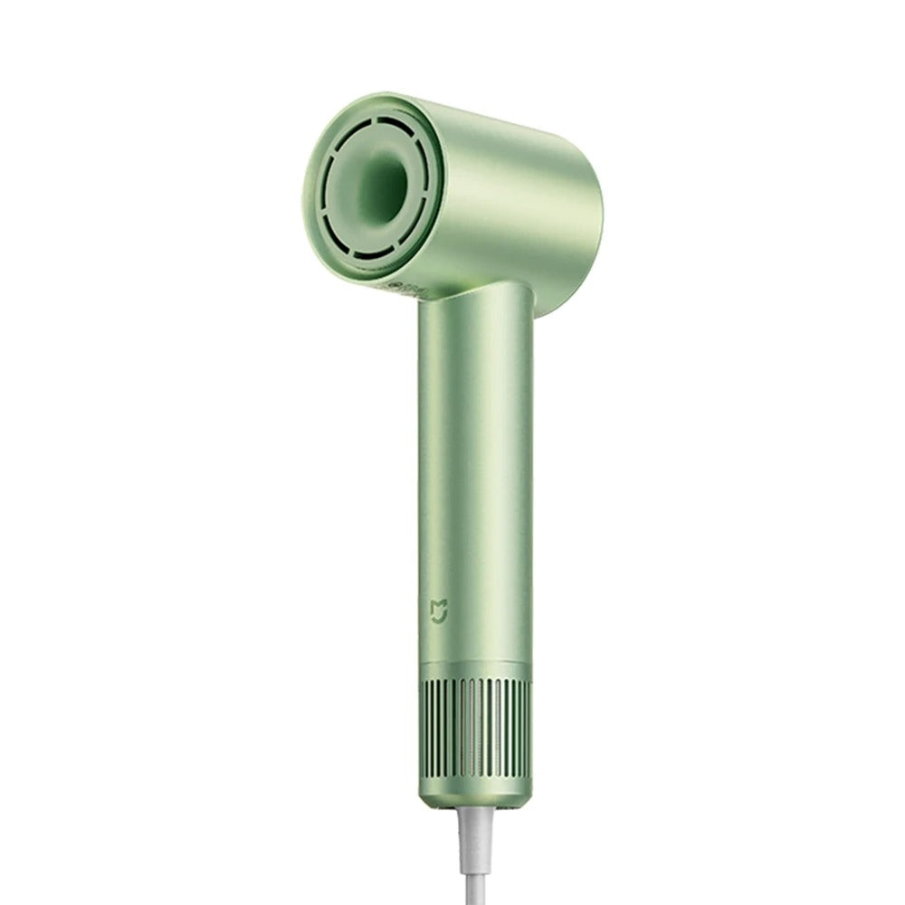 NEW Mijia High Speed Hair Drier H501 220V 2min Rapid Dry Hair 3-color Low Noise Smart Temperature Control Anion Hot/cold air