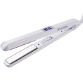 Hair Straightener Infrared and Ultrasonic Profession Cold Hair Care Iron Treatment for Frizzy Dry Recovers Damage Flat Irons